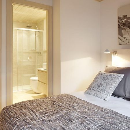 Val de Ruda Luxe 40 by FeelFree Rentals Baqueira Beret Buitenkant foto
