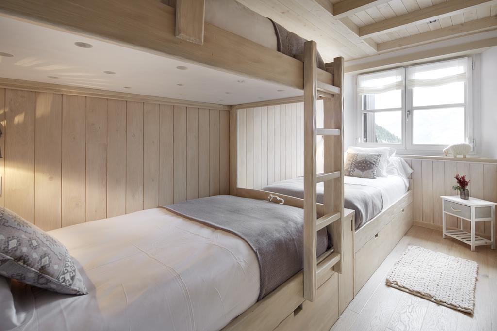 Val de Ruda Luxe 40 by FeelFree Rentals Baqueira Beret Buitenkant foto