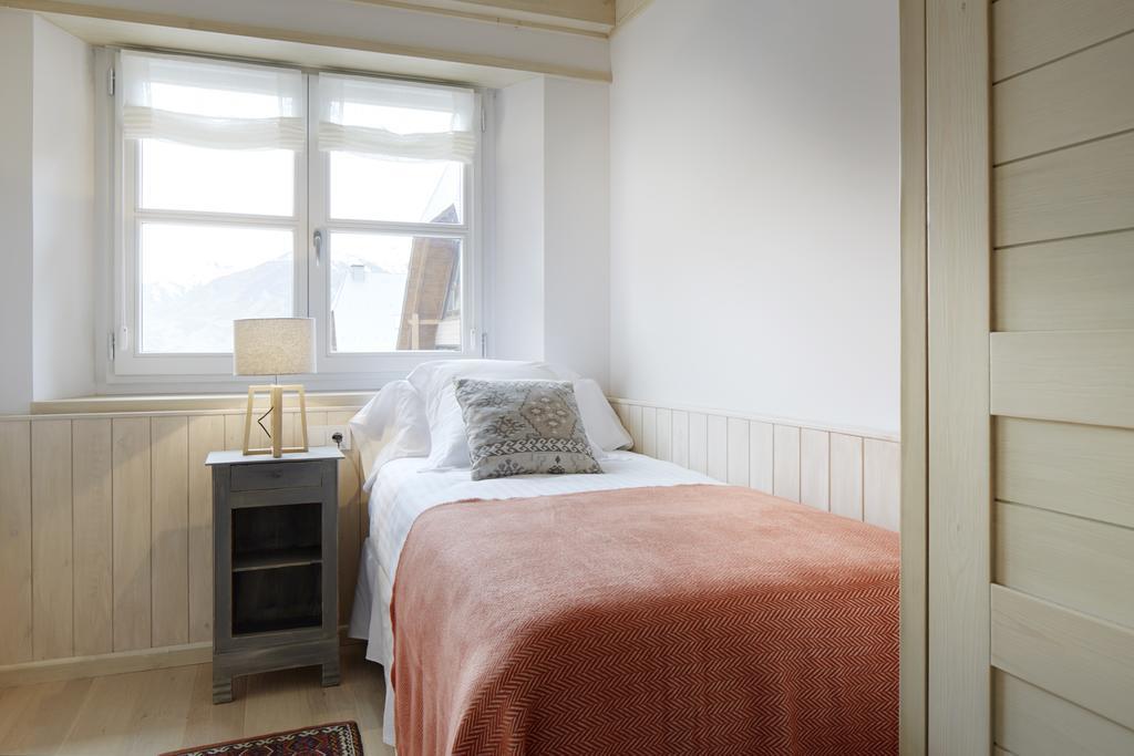 Val de Ruda Luxe 40 by FeelFree Rentals Baqueira Beret Buitenkant foto